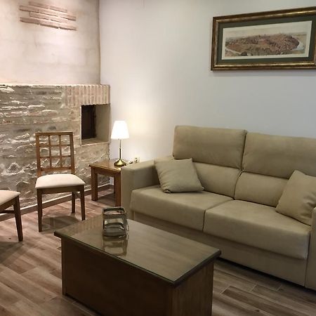 Teatro Rojas II Apartman Toledo Kültér fotó