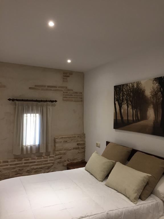 Teatro Rojas II Apartman Toledo Kültér fotó