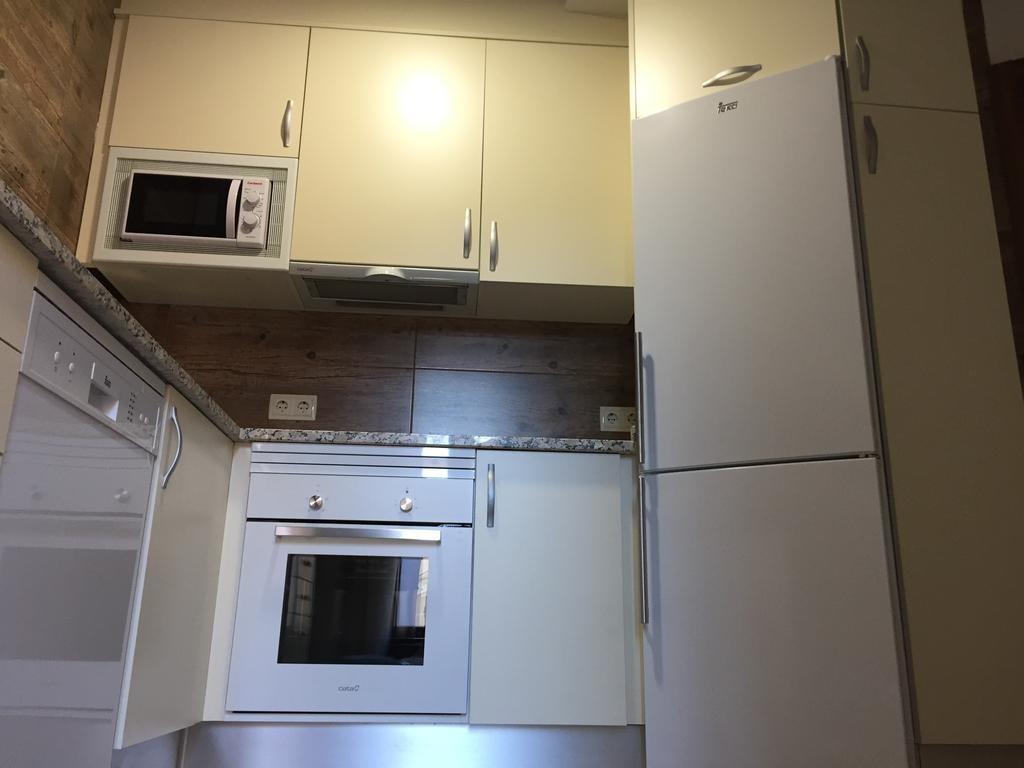 Teatro Rojas II Apartman Toledo Kültér fotó